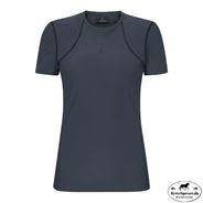 Trolle Projects Active Performance T-Shirt - Charcoal